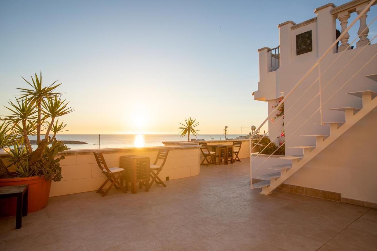 Viesthouse B&B Vieste Ngoại thất bức ảnh