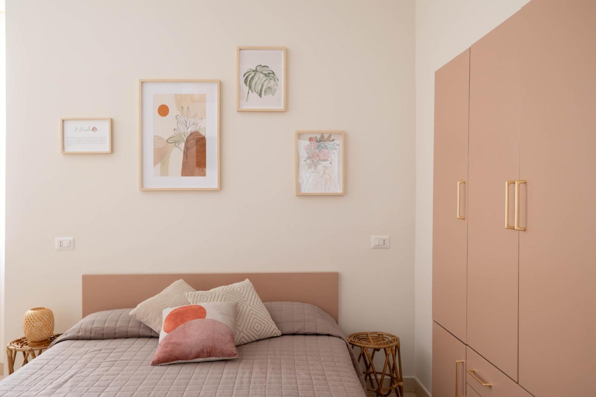 Viesthouse B&B Vieste Ngoại thất bức ảnh
