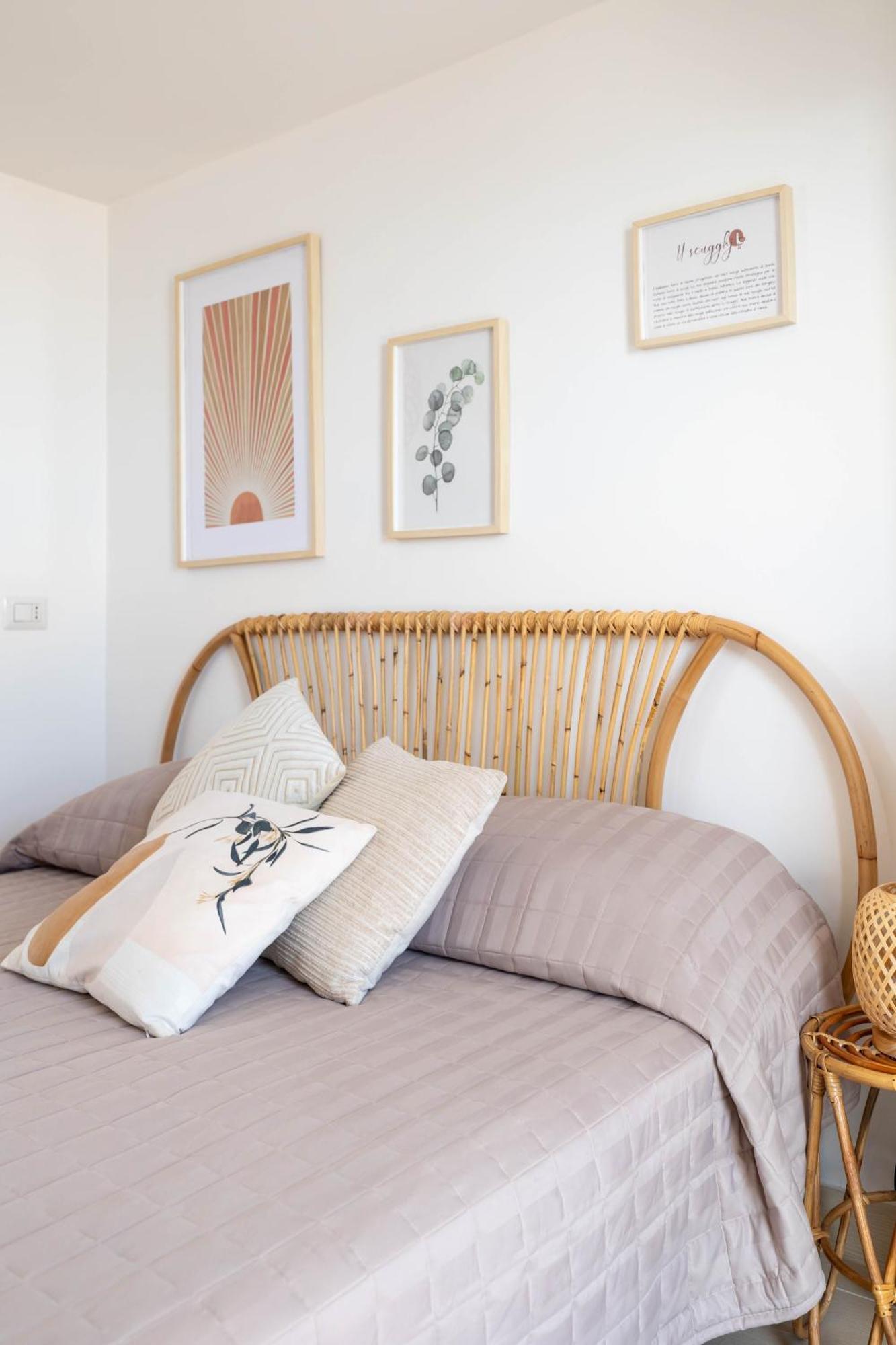 Viesthouse B&B Vieste Phòng bức ảnh