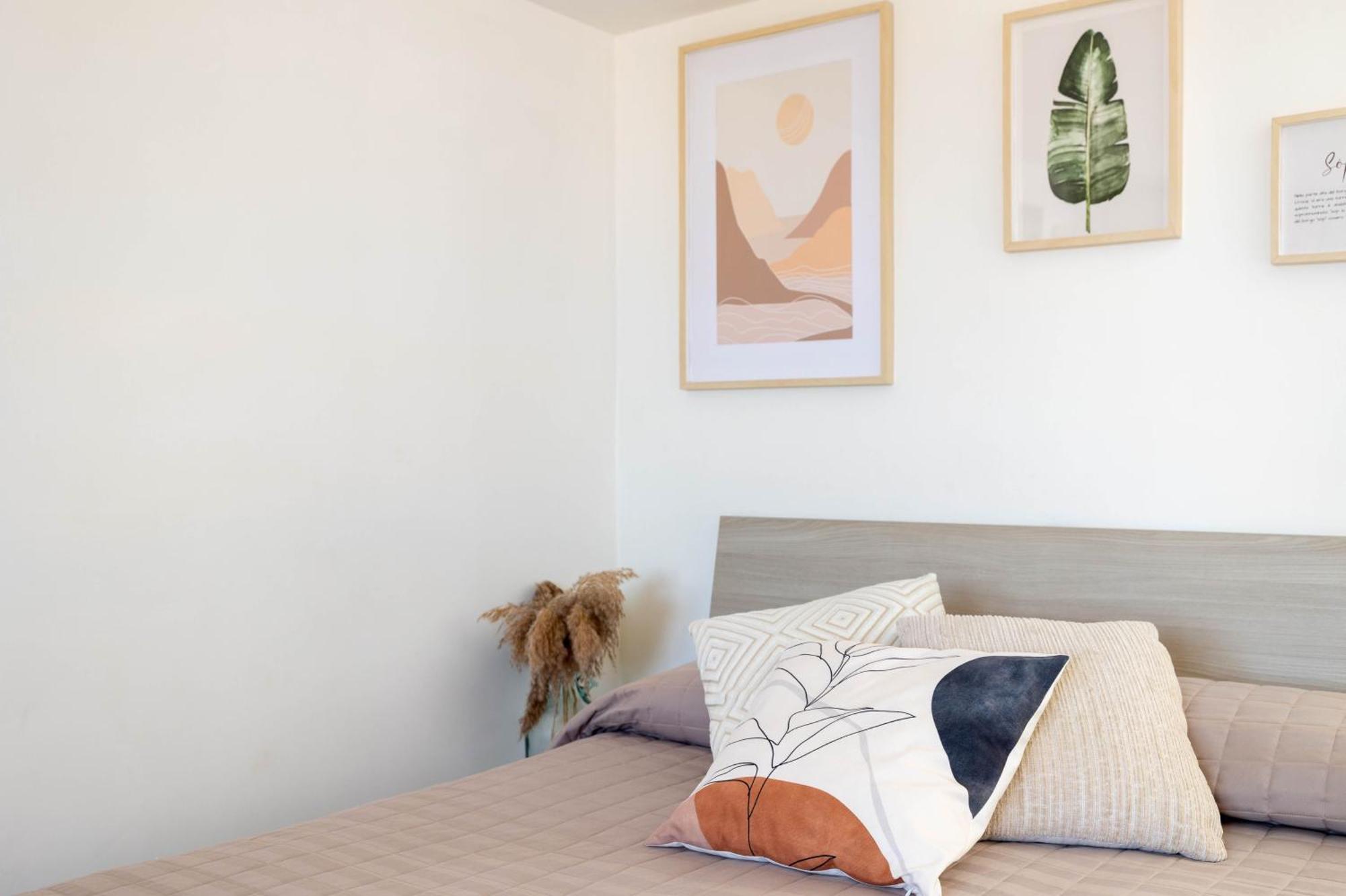 Viesthouse B&B Vieste Ngoại thất bức ảnh