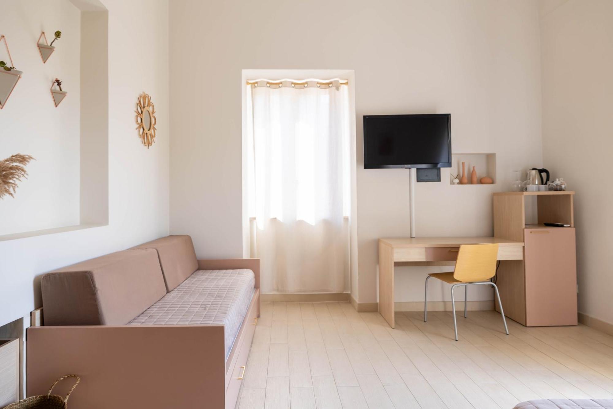 Viesthouse B&B Vieste Phòng bức ảnh