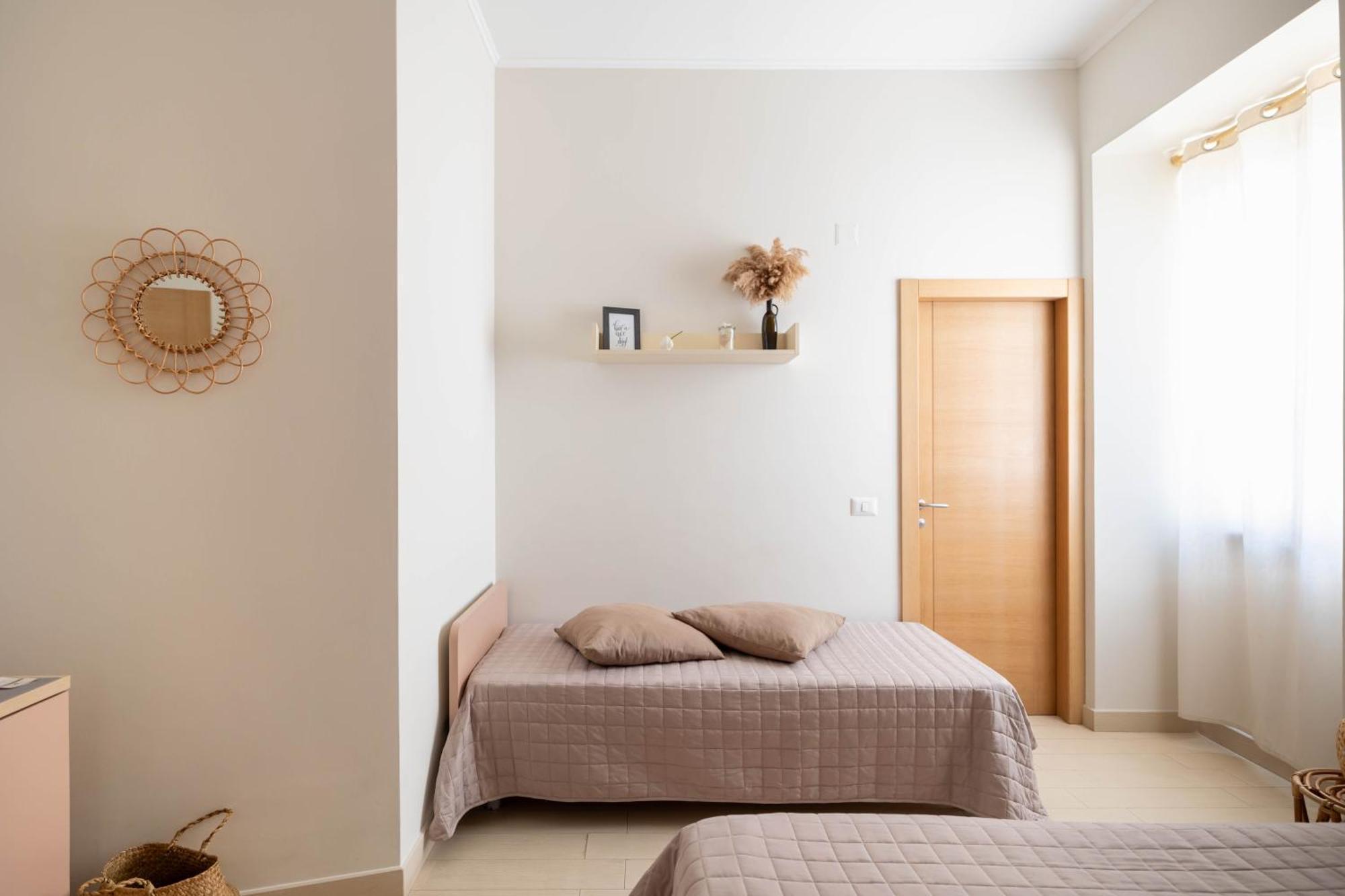Viesthouse B&B Vieste Phòng bức ảnh
