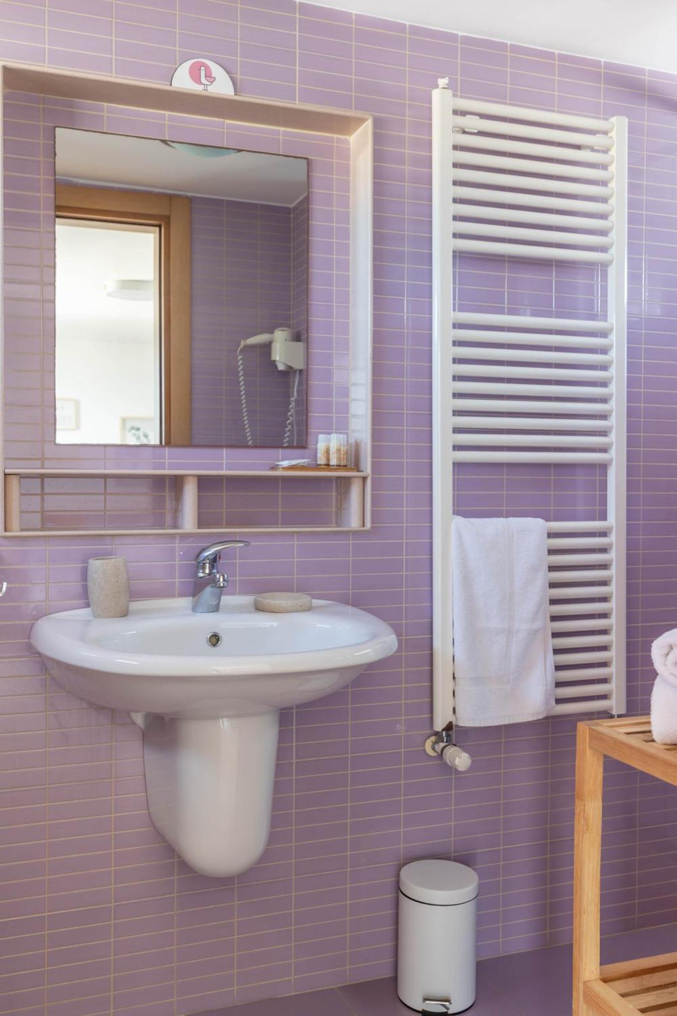 Viesthouse B&B Vieste Phòng bức ảnh
