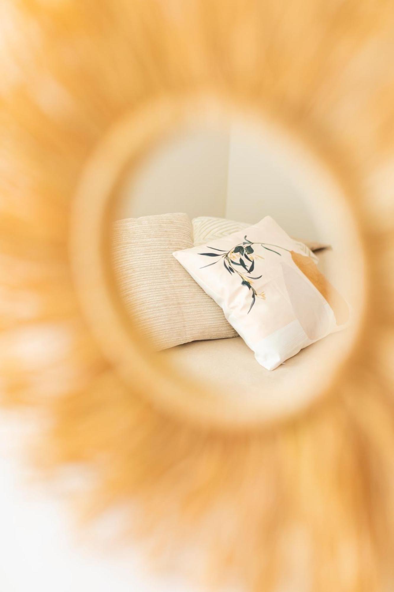 Viesthouse B&B Vieste Ngoại thất bức ảnh